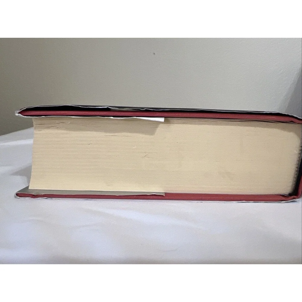 STYGIAN -‎ BY SHERRILYN KENYON FIRST EDITION- 2018 HARDCOVER